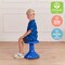 ACE Active Core Engagement Wobble Stool, Flexible Seating, 15in Seat Height